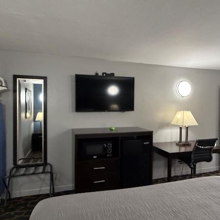 Quality Inn Indianola Екстериор снимка